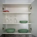 Apartman Casa Molly At Garden