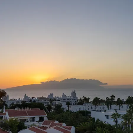 Apartamento Casa Molly At Garden Costa Adeje (Tenerife)
