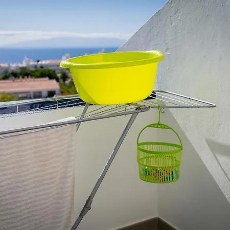 Lejlighed Casa Molly At Garden Costa Adeje (Tenerife)
