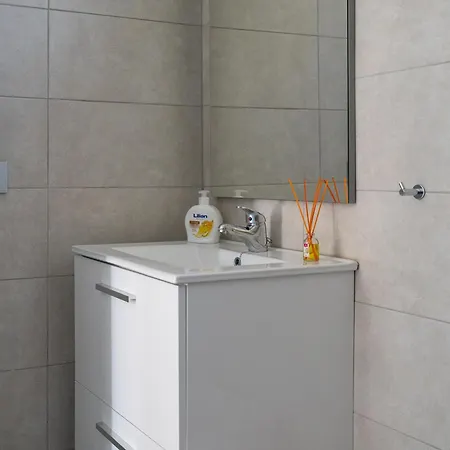 Casa Molly At Garden Lejlighed