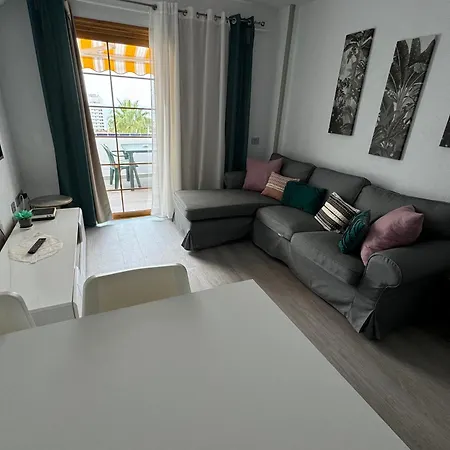 Casa Molly At Garden * Адехе