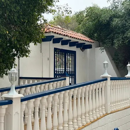 Апартаменты Casa Molly At Garden *