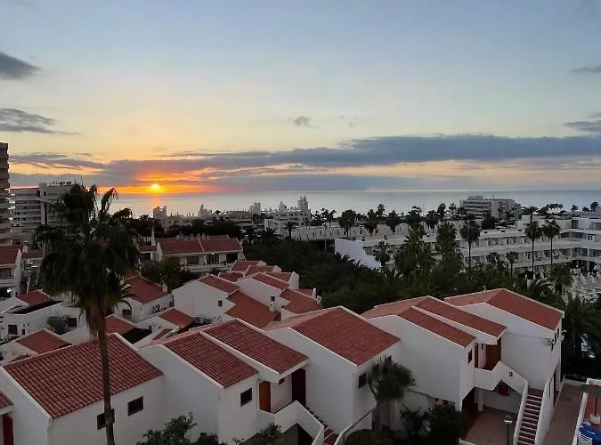 公寓 Casa Molly At Garden