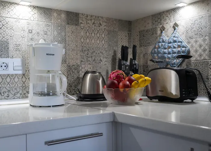 Casa Molly At Garden * أذيخي