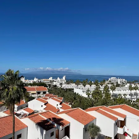 Apartment Casa Molly At Garden