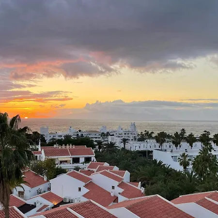 Casa Molly At Garden Apartment Costa Adeje (Tenerife)