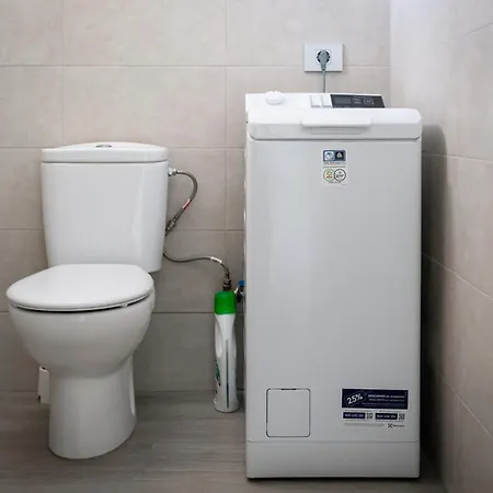 Apartment Casa Molly At Garden