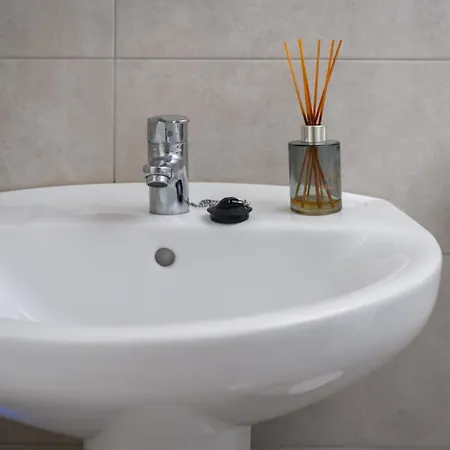 Apartment Casa Molly At Garden *