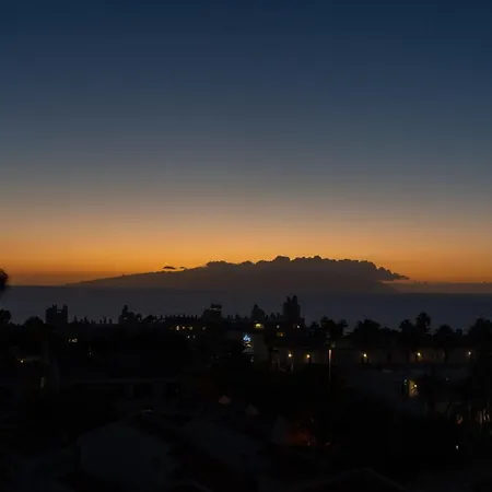 Apartment Casa Molly At Garden