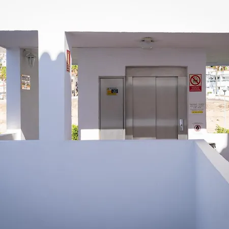 Apartment Casa Molly At Garden Costa Adeje (Tenerife)