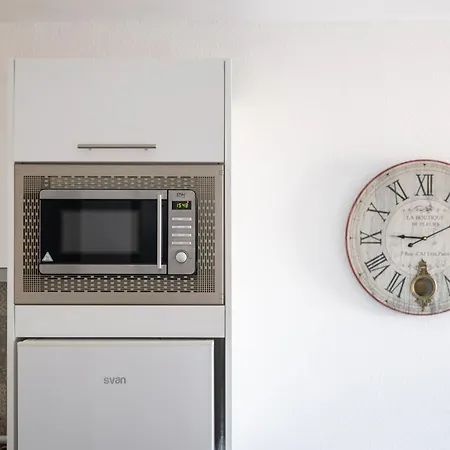 Apartment Casa Molly At Garden *