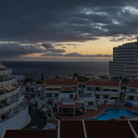 Casa Molly At Garden Apartment