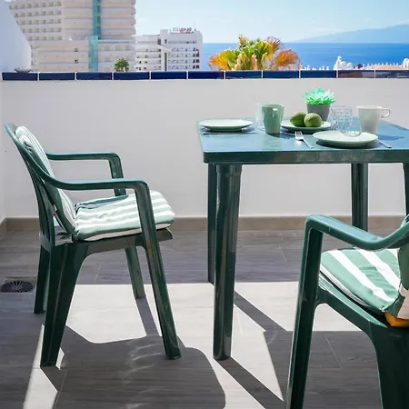 Casa Molly At Garden Costa Adeje (Tenerife)