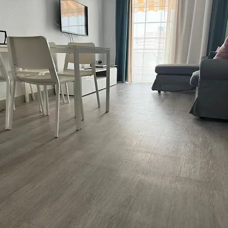 Casa Molly At Garden Costa Adeje (Tenerife)