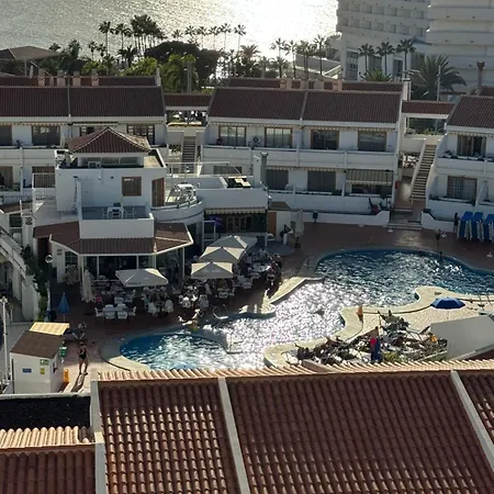 Casa Molly At Garden Costa Adeje (Tenerife)