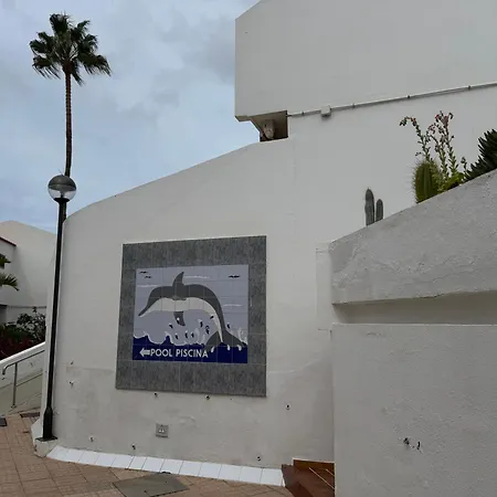 Casa Molly At Garden Costa Adeje